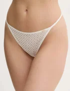 BOSS Прашки STRING B LACE