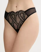 BOSS Прашки TWIST STRING