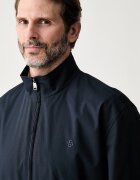 BOSS преходно яке мъжко H-Carvo тъмносиньо 50567690