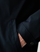 BOSS преходно яке мъжко H-Carvo тъмносиньо 50567690