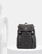 BOSS раница мъжка B_Icon_Backpack сива 50516809