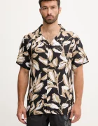 BOSS Риза Beach Shirt