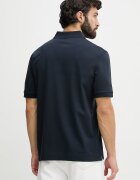 BOSS с яка мъжки памучен Parris 80 тъмносин 50567874