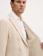 BOSS Сако Hanry в бежово 50561930