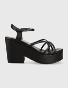 BOSS Сандали Cate Wedge