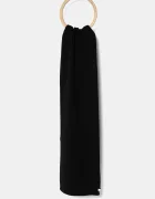 BOSS Шал с вълна Magico_R_Scarf