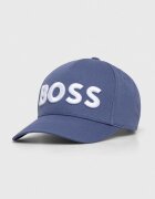 BOSS Шапка с козирка