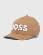 BOSS Шапка с козирка