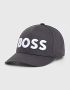 BOSS Шапка с козирка