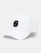 BOSS Шапка с козирка Zed-B-Icon