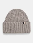BOSS Шапка с вълна Laura_hat