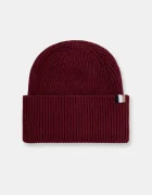 BOSS Шапка с вълна Laura_hat