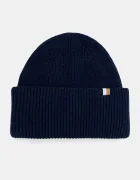 BOSS Шапка с вълна Laura_hat