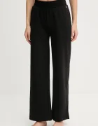 BOSS Спортен панталон Monogram J. Pants в черно с изчистен дизайн 50557287