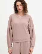 BOSS Суичър Scuba_Sweatshirt