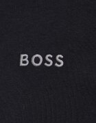 BOSS Суичър в черно с изчистен дизайн 50515366