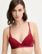 BOSS Сутиен HALF PAD_PEONY LACE