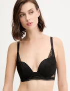 BOSS Сутиен HALF PAD_PEONY LACE