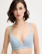 BOSS Сутиен HALF PAD_PEONY LACE