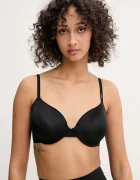 BOSS Сутиен PADDED DEMI B.BODY