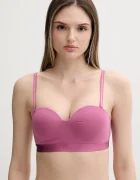 BOSS Сутиен PUSH-UP WIRELESS BEA