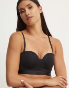 BOSS Сутиен PUSH-UP WIRELESS BEA