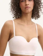 BOSS Сутиен PUSH-UP WIRELESS BEA