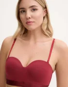 BOSS Сутиен PUSH-UP WIRELESS BEA