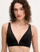 BOSS Сутиен TRIANGLE B LACE
