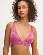 BOSS Сутиен TRIANGLE B LACE