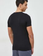 BOSS Тениска (2 броя) TShirtRN 2P Modern в черно с изчистен дизайн 50475276
