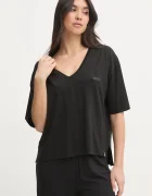 BOSS Тениска CP Stripe T-Shirt