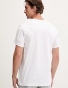 BOSS тениска мъжка от памук 2 броя бяла 50479536