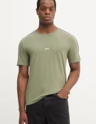 BOSS Тениска Unique T-Shirt
