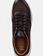 BOSS Titanium маратонки мъжки кафяви 50568757.201