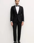 BOSS Вълнен костюм H-Huge-2pcs-TuxS-254