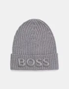 BOSS Вълнена шапка Lara_hat