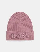 BOSS Вълнена шапка Lara_hat