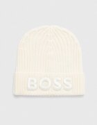 BOSS Вълнена шапка Lara_hat