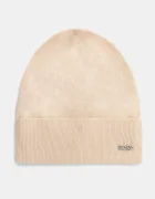 BOSS Вълнена шапка Lari_hat