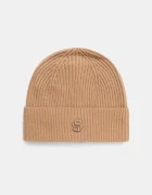 BOSS Вълнена шапка Leah-B-Icon_hat
