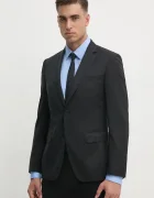 BOSS Вълнено сако
