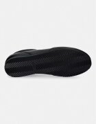 BOSS x Aston Martin Lineor маратонки мъжки от кожа черни 50570018.003