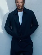 BOSS Яке BECKHAM x