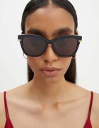 Bottega Veneta Слънчеви очила