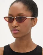 Bottega Veneta Слънчеви очила
