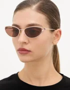 Bottega Veneta Слънчеви очила