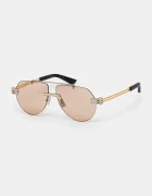 Bottega Veneta Слънчеви очила