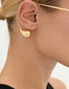 Bottega Veneta Слънчеви очила в черно BV1436S