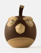 Boyhood Декоративна фигурка Bomb S x Angry Birds